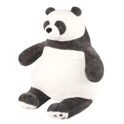 Мягкая Игрушка MAXITOYS, Толстяк Панда, 90 см