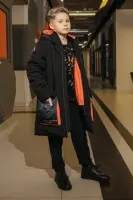 Аврора полупальто 1042-М