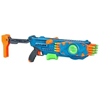 Hasbro NERF Бластер Элит 2.0 Флип 16