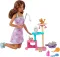 Barbie Игровой набор с котятами