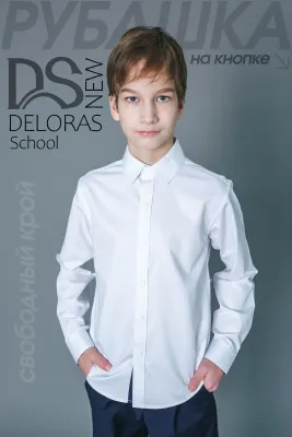 DELORAS Рубашка 71914CN