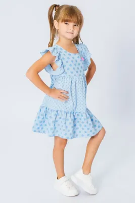 DELORAS Платье 19546