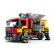 Конструктор LEGO CITY Fire Пожарная часть