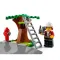 Конструктор LEGO CITY Fire Пожарная часть
