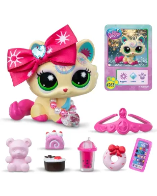Littlest Pet Shop Фигурки 00714_LPS