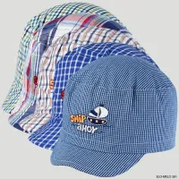 Elo-Melo Кепка 382