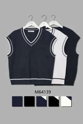 DELORAS Жилет M64139
