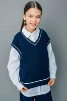 DELORAS Жилет M64139