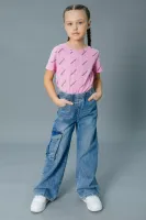 DELORAS Джинсы 22481X