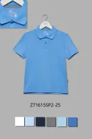 DELORAS Поло Z71615SP2-25