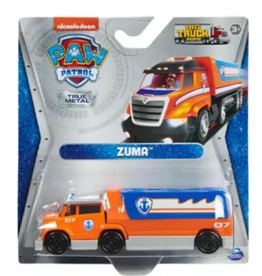 Paw Patrol Машинка Зума Air Rescue 6 см