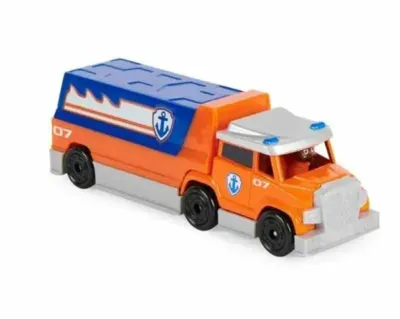 Paw Patrol Машинка Зума Air Rescue 6 см