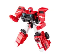 Tobot Мини Детективы Галактики (сезон 3) Дикий Шеф