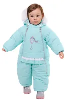 ANERNUO Куртка 2128 (2182)