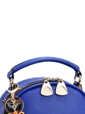 Multibrand Рюкзак 341-blue