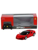 Машина р/у ferrari sf90 stradale 1:24 в кор.