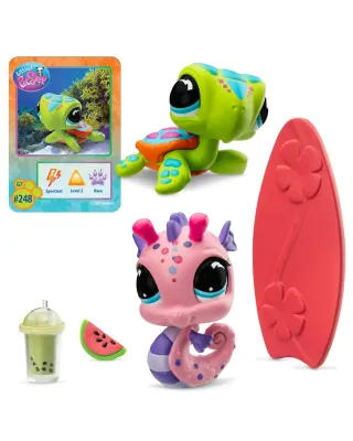 Littlest Pet Shop Фигурки 00707_LPS