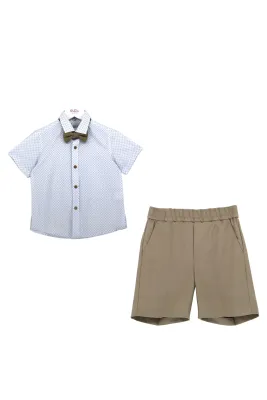 DELORAS Шорты C71773SB-1