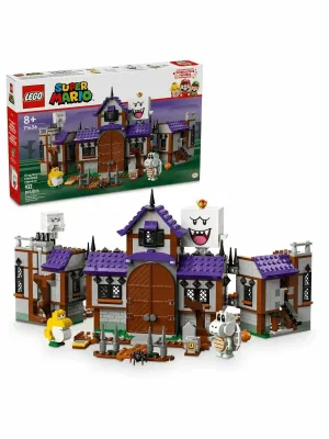 LEGO Конструкторы 71436