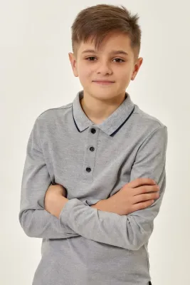 DELORAS Поло Z71083