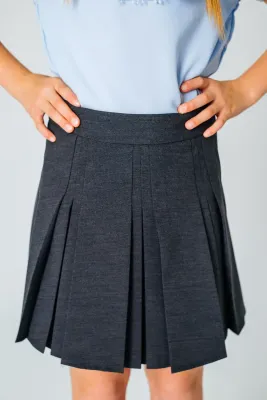 DELORAS Юбка Q63666