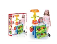 Набор игровой супермаркет с аксесс. 1282