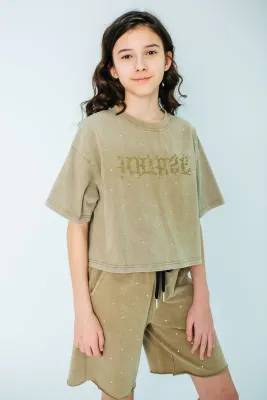 DELORAS Футболка 22630