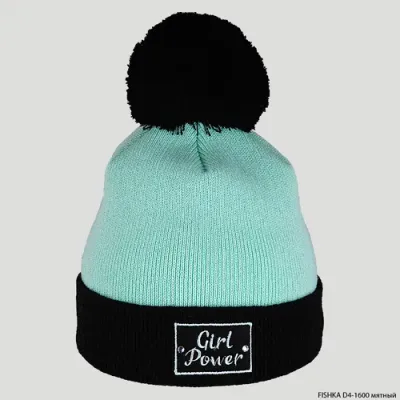 Fishka Шапка D4-1600