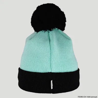 Fishka Шапка D4-1600