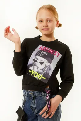 DELORAS Свитшот 21094