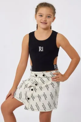 DELORAS Майка 21418