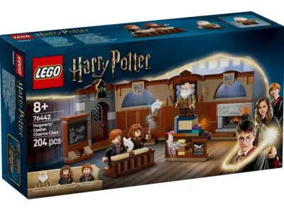 LEGO Конструкторы 76442
