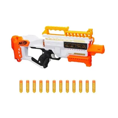 NERF. Игровой набор Нерф Ультра Дорадо