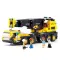 Конструктор пластмассовый Sluban “Город: Автокран“ (фигурки чел., 767 дет.)