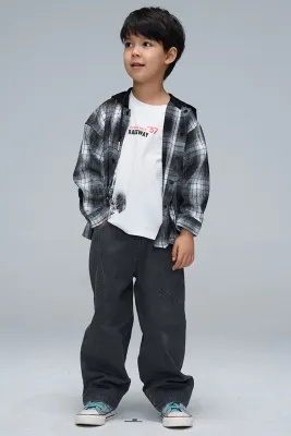 DELORAS Рубашка 30096