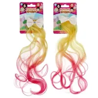 Милая Леди Заколка FALSEHAIR-SP1