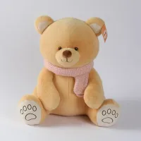 Мягкая игрушка Мишка JX704025302Y