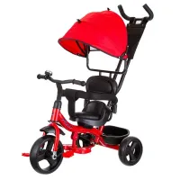 Pilot Велосипеды PT1DR