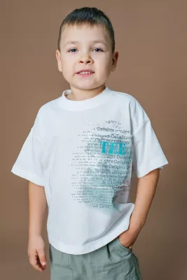 DELORAS Футболка 30022