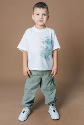 DELORAS Футболка 30022