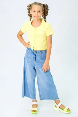 DELORAS Джемпер 21736