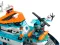 Конструктор LEGO ИССЛЕДОВАТЕЛЬСКОЕ СУДНО ARCTIC EXPLORER