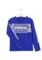 LOSAN Лонгслив 023-1003AL