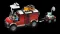 Конструктор LEGO Jurassic World Миссии динозавров: Открытие стегозавра