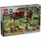 Конструктор LEGO Jurassic World Миссии динозавров: Открытие стегозавра