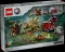 Конструктор LEGO Jurassic World Миссии динозавров: Открытие стегозавра