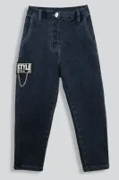 DELORAS Джинсы 19023