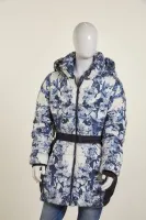 SNOWIMAGE JUNIOR Пуховик G707