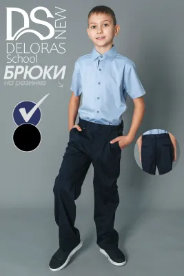 DELORAS Брюки 71921KN