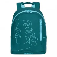 Grizzly Рюкзак RD-047-1